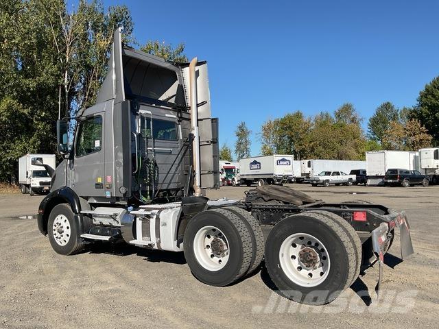 Volvo VNR 300 Truck Tractor Units