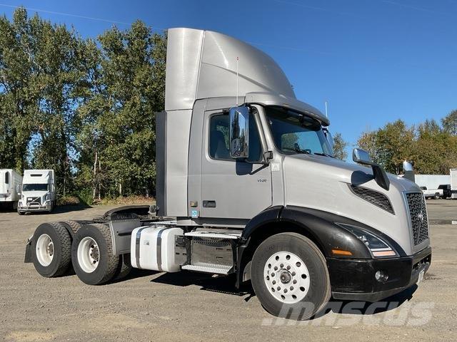 Volvo VNR 300 Truck Tractor Units