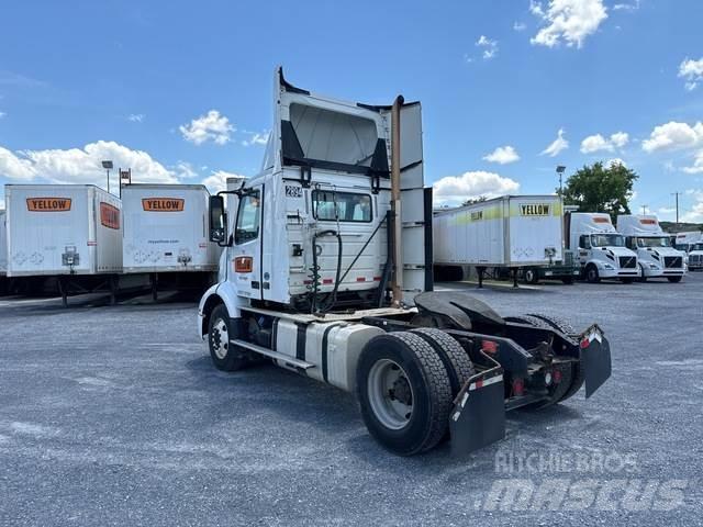 Volvo VNR300 Truck Tractor Units