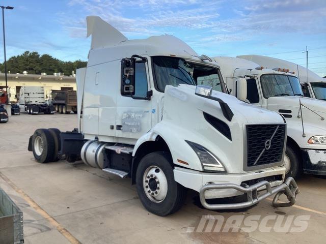 Volvo VNR64T Truck Tractor Units