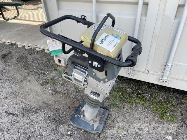 Wacker AS60E Tampers