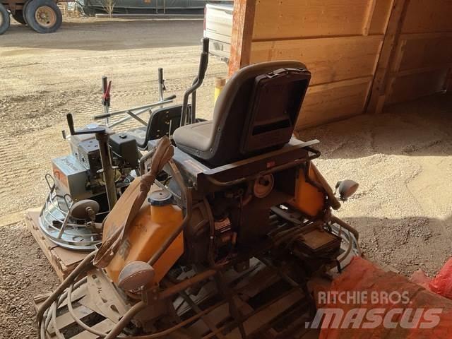 Wacker Neuson  Concrete spares & accessories