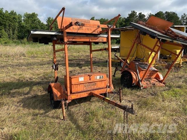 Wanco M90C-15 Others