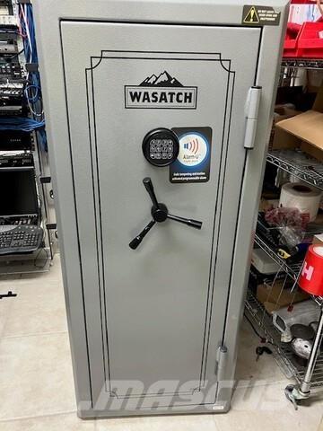  Wasatch 24-Gun Other