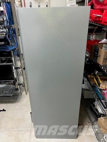  Wasatch 24-Gun Other