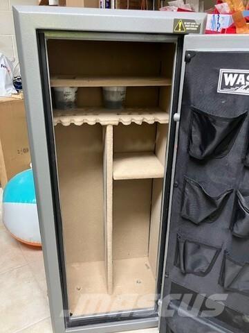  Wasatch 24-Gun Other