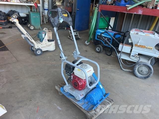 Weber CF2-IIHD Vibrator compactors