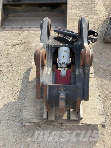  Wedgelock Quick connectors