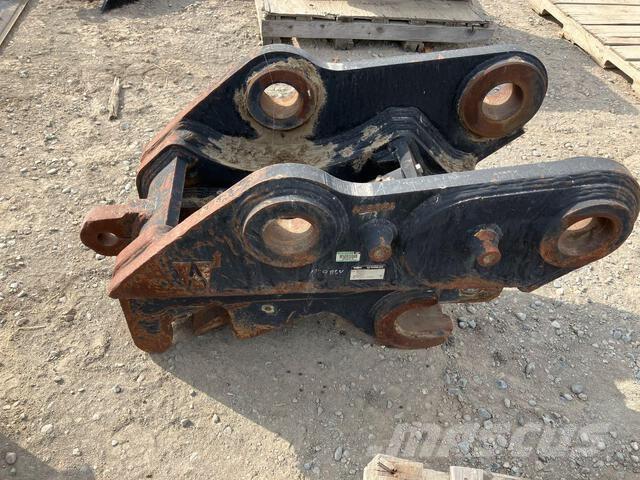  Wedgelock Quick connectors