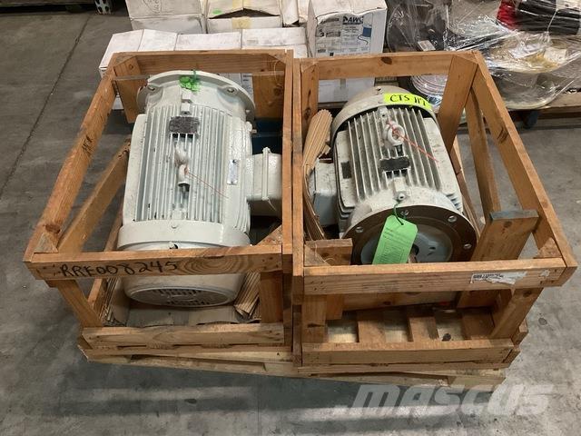  Weg W21 CC029A Industrial engines