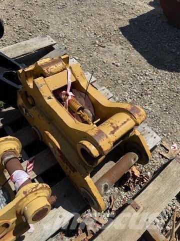 Werk-Brau  Quick connectors