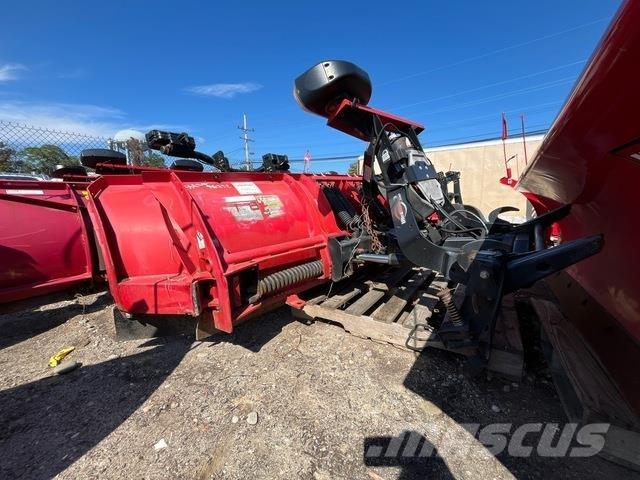 Western  Snow blades and plows