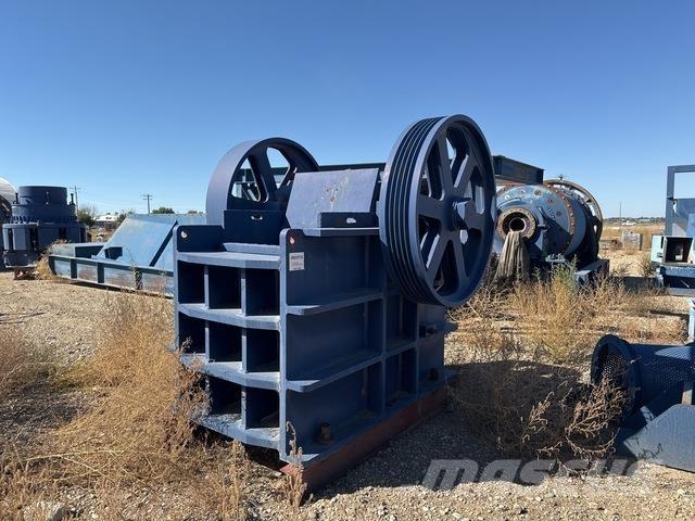  Westpro Aggregate plants