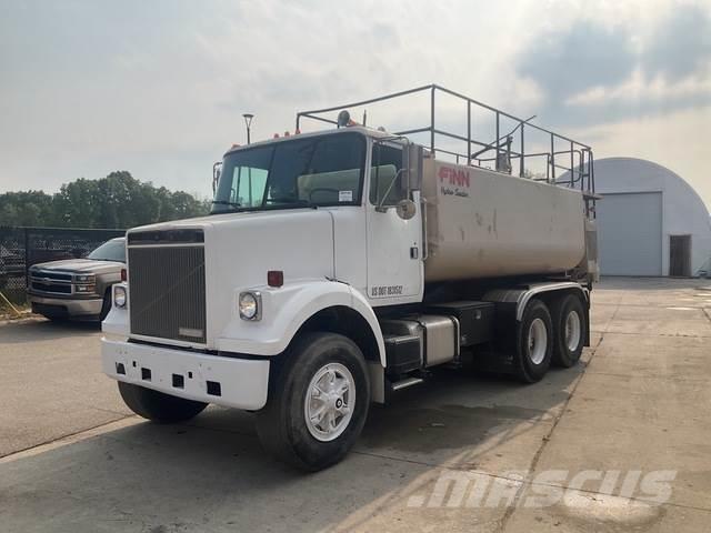White/GMC  Other farming machines