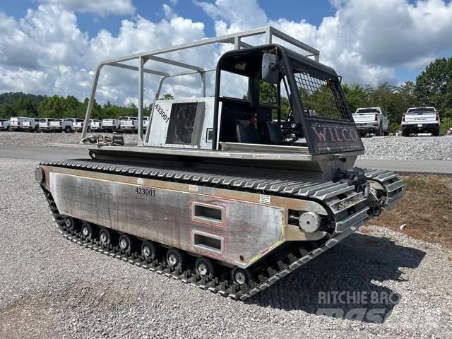 Wilco MR200 Other