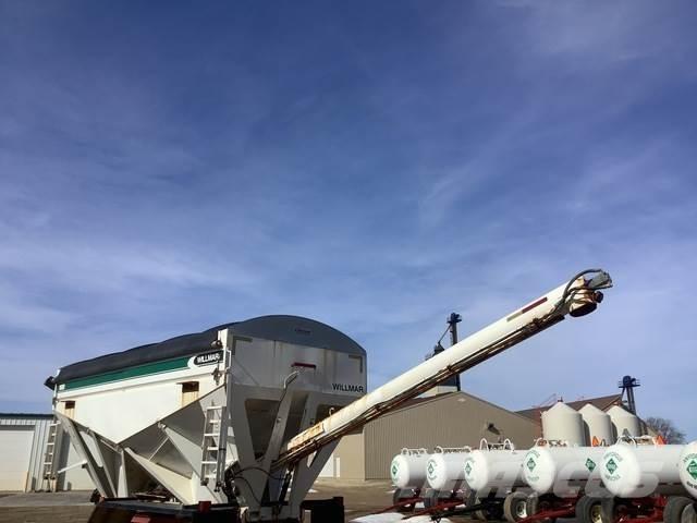  Wilmer 1600 Other sowing machines and accessories
