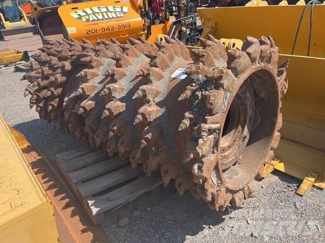 Wirtgen  Other components