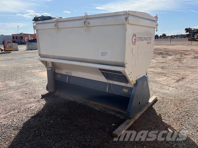 Wirtgen WS250 Other farming machines
