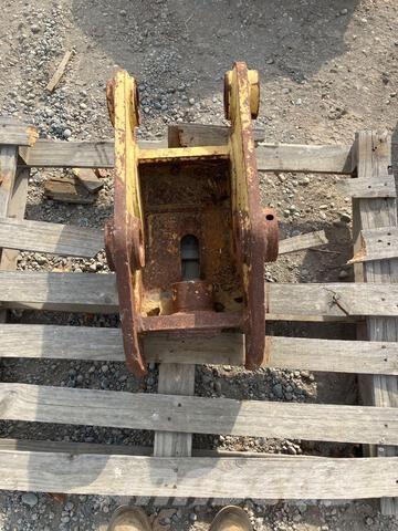 Woods  Quick connectors