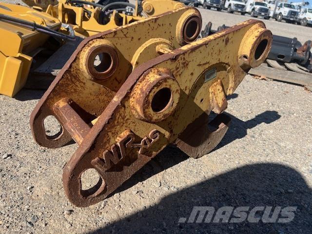 Woods  Quick connectors