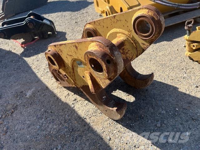 Woods  Quick connectors