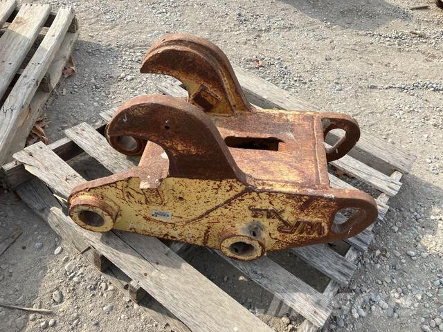 Woods  Quick connectors