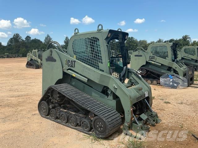  All terrain cranes