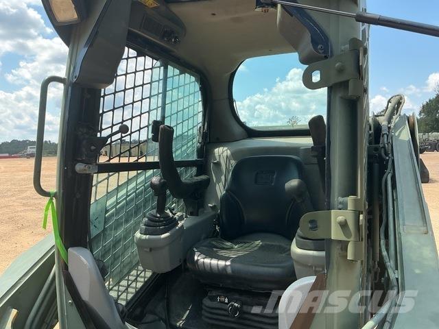   All terrain cranes