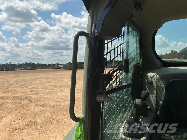   All terrain cranes