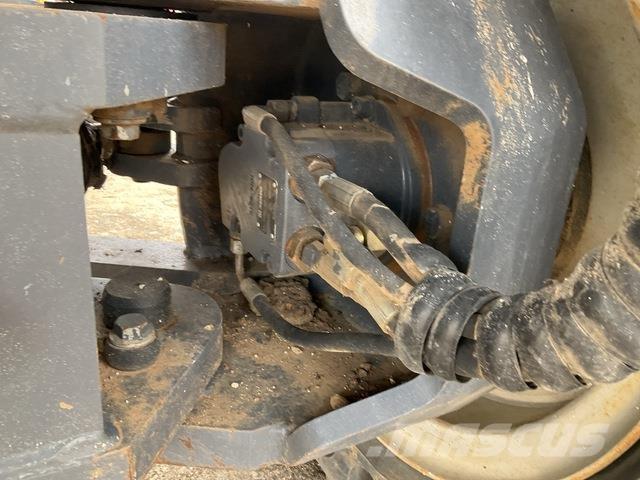 XCMG GTBZ20S Telescopic boom lifts