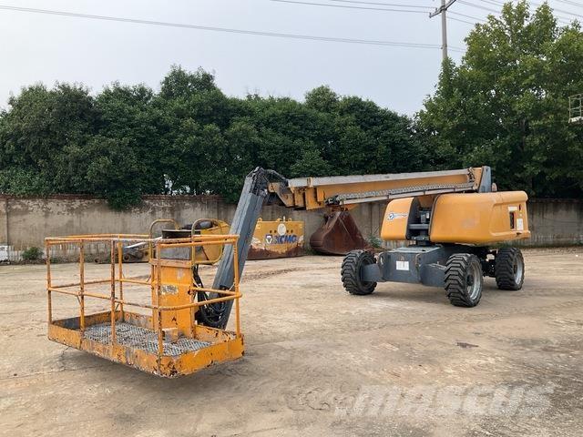 XCMG GTBZ22S Telescopic boom lifts