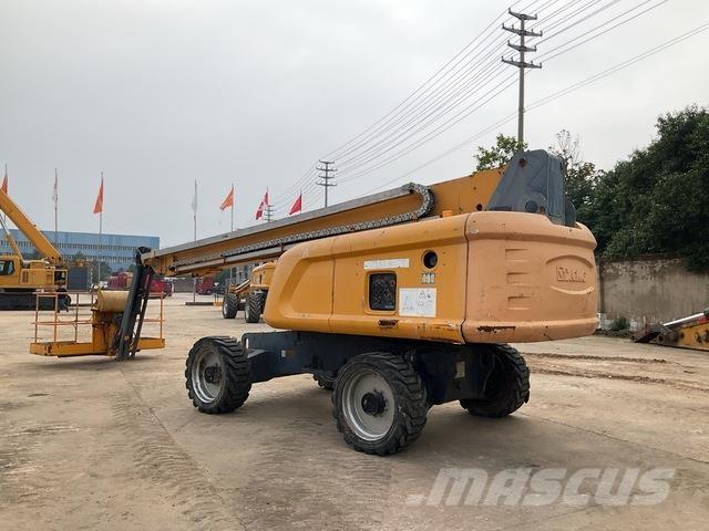 XCMG GTBZ22S Telescopic boom lifts