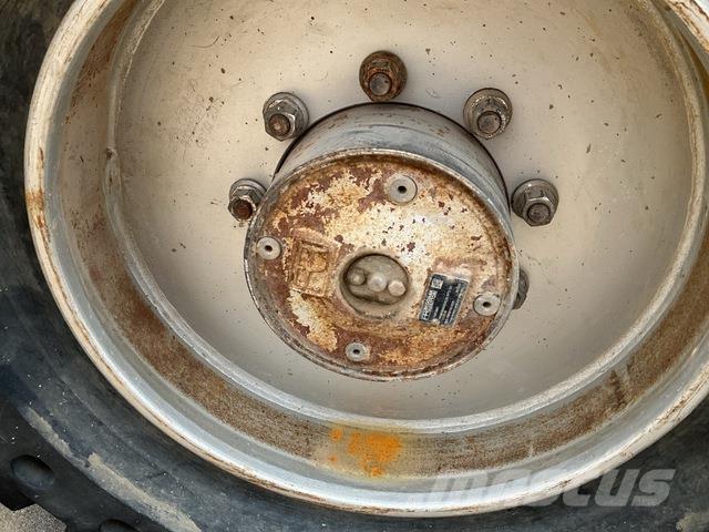 XCMG GTBZ22S Telescopic boom lifts