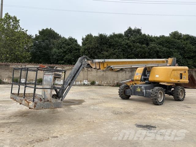 XCMG GTBZ22S Telescopic boom lifts