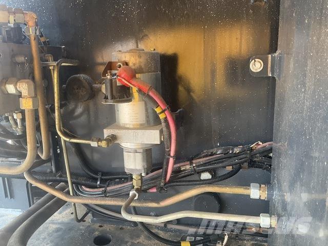 XCMG GTBZ22S Telescopic boom lifts