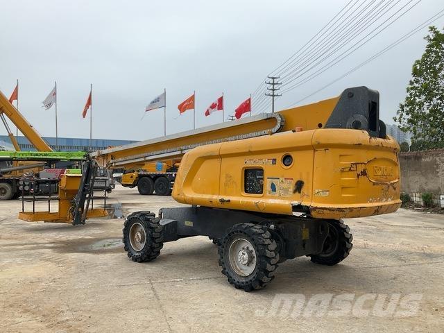 XCMG GTBZ22S Telescopic boom lifts