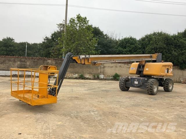 XCMG GTBZ26S Telescopic boom lifts