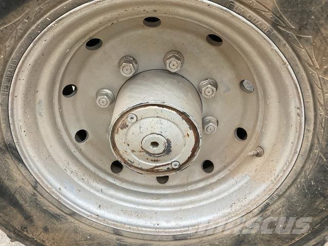 XCMG GTBZ26S Telescopic boom lifts