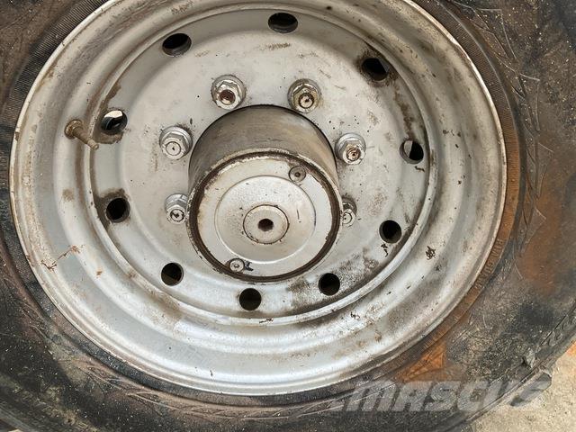 XCMG GTBZ26S Telescopic boom lifts