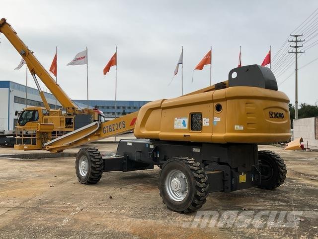 XCMG GTBZ30S Telescopic boom lifts