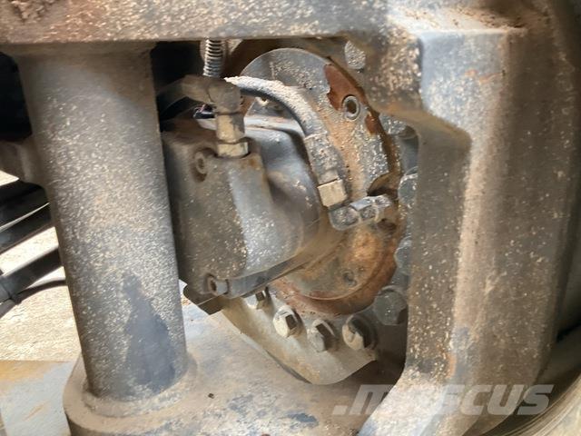 XCMG GTBZ30S Telescopic boom lifts