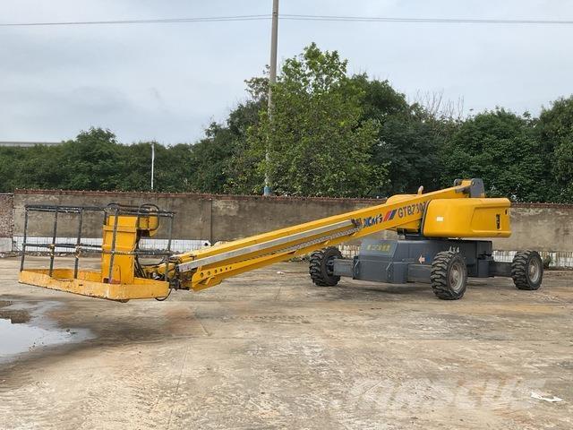 XCMG GTBZ30S Telescopic boom lifts