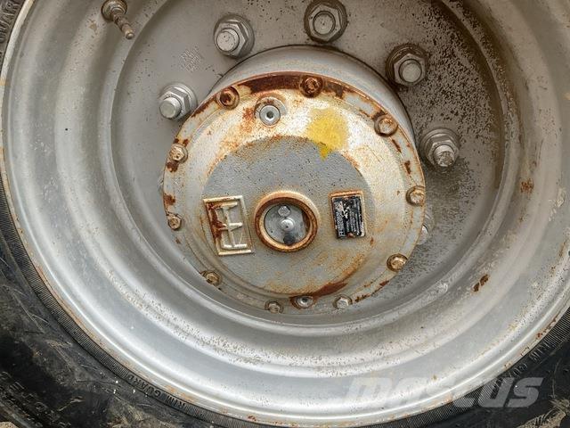 XCMG GTBZ30S Telescopic boom lifts