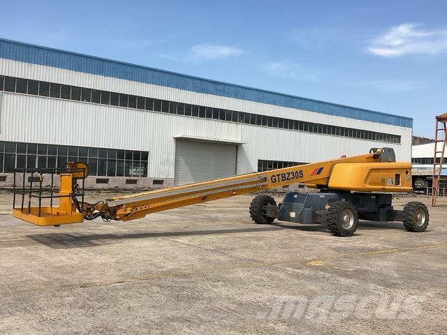 XCMG GTBZ30S Telescopic boom lifts