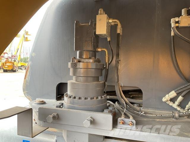 XCMG GTBZ30S Telescopic boom lifts