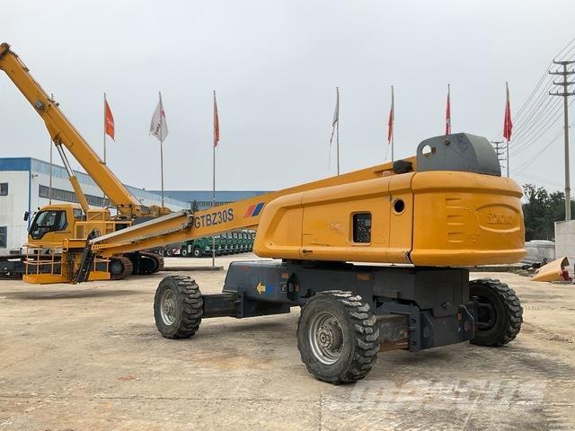 XCMG GTBZ32S Telescopic boom lifts
