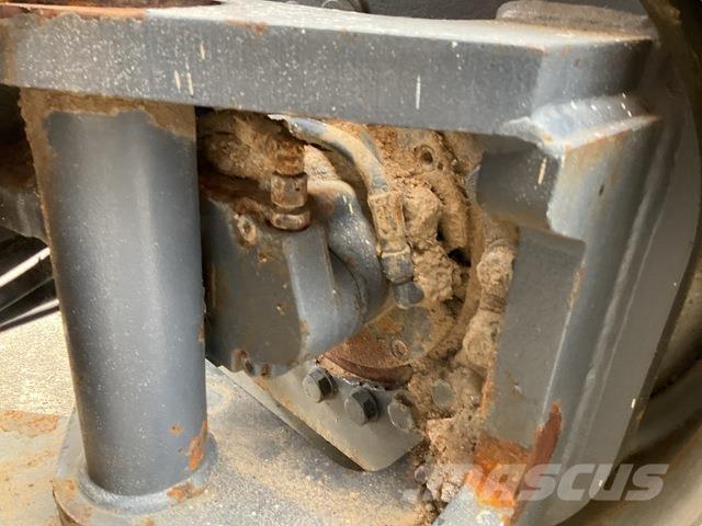 XCMG GTBZ32S Telescopic boom lifts