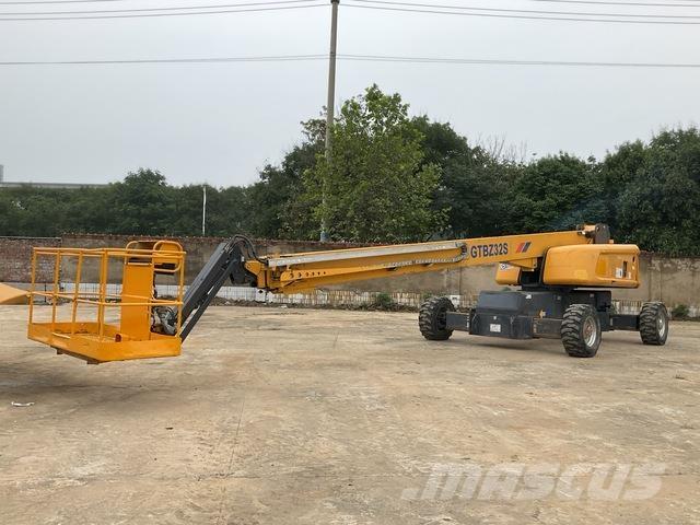 XCMG GTBZ32S Telescopic boom lifts