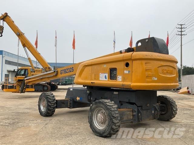 XCMG GTBZ32S Telescopic boom lifts