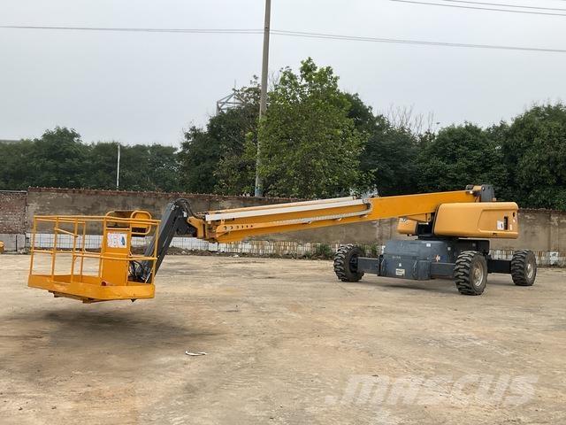 XCMG GTBZ32S Telescopic boom lifts